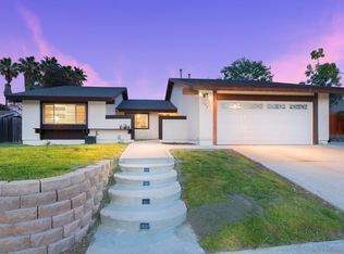 795 Granada Dr, Vista, CA 92083