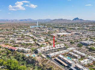 16626 E Westby Dr UNIT 106, Fountain Hills, AZ 85268
