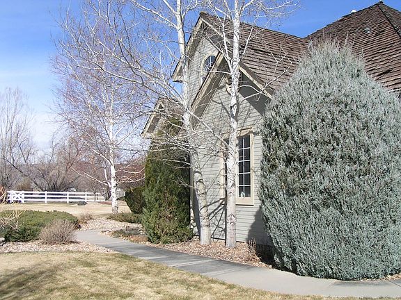 Front - South Side