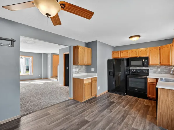 354 NW Georgetown Blvd, Ankeny, IA 50023