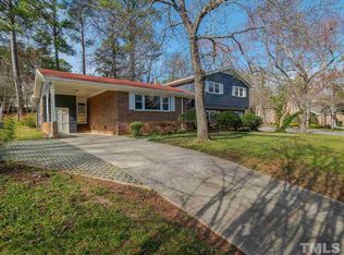 5025 Dantree Pl, Raleigh, NC 27609