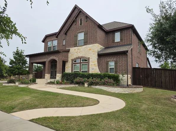 12485 Burnt Prairie Ln, Frisco, TX 75035