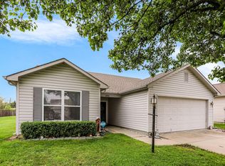 10229 Morning Light Dr, Avon, IN 46123