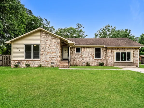 102 Williams Ct, Goose Creek, SC 29445