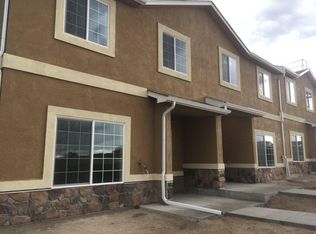 7505 Silver Larch Poin, Colorado Springs, CO 80908