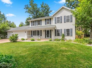 547 Clay St, Wrightstown, WI 54180