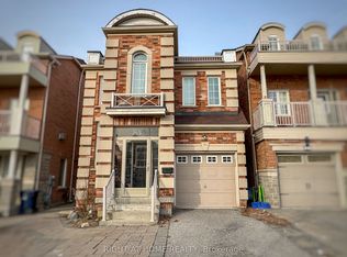 54 Leila Jackson Ter, Toronto, ON M3L 0B3