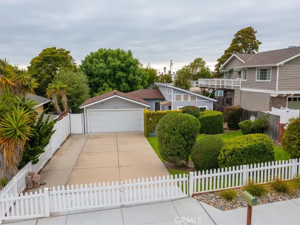 341 N 14th St, Grover Beach, CA 93433