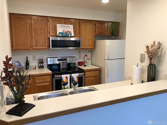 5th image of 22810 30th Ave S Unit C304