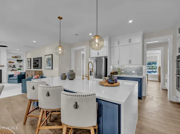 1024 Doe Place, Wilmington, NC 28409