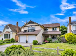 8983 204th St, Langley, BC V1M 1A9