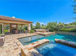 29301 Via Zamora, San Juan Capistrano, CA 92675