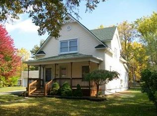 141 Allen Ave, Alma, MI 48801
