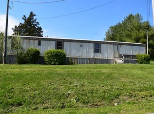 1250 Barbourville Rd, London, KY 40744