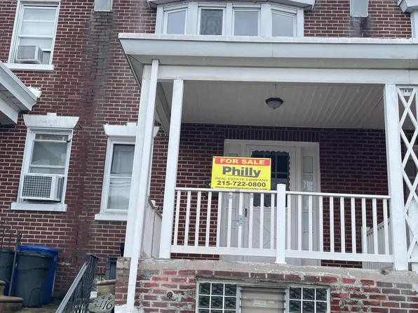 3416 Wellington St, Philadelphia, PA 19149