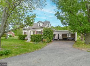 21896 Chancellors Run Rd, Great Mills, MD 20634