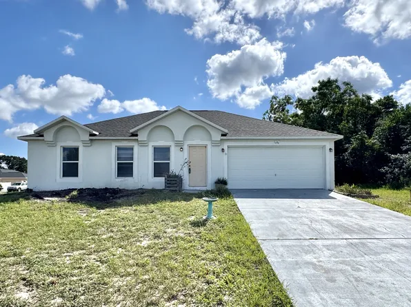 5190 Tanner Rd, Spring Hill, FL 34609