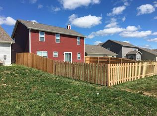 551 Wendover Ave, Westfield, IN 46074