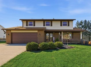 633 Princeton Ct, Mansfield, OH 44904