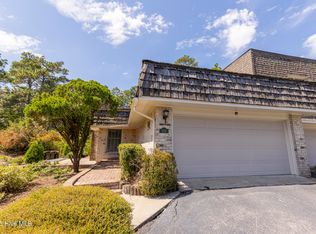 109 Wimbledon Dr, Pinehurst, NC 28374