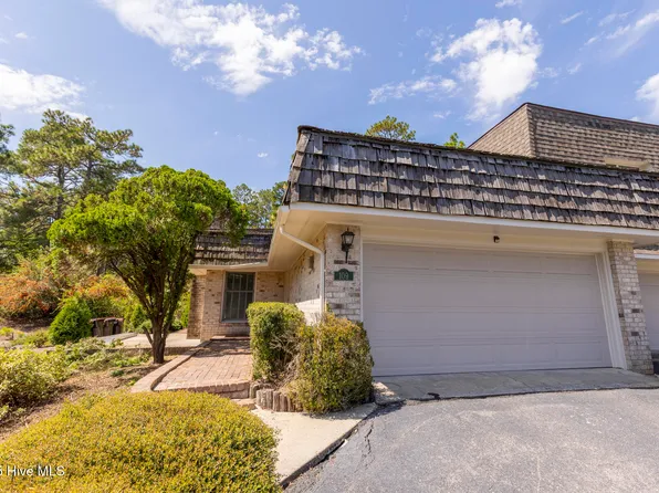 109 Wimbledon Dr, Pinehurst, NC 28374