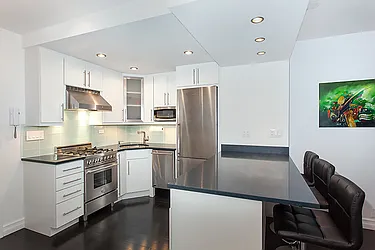 Sold by Brown Harris Stevens