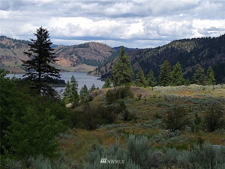 0 Palmer Mountain Rd, Oroville, WA 98844 | Zillow