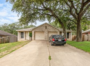 7216 Aldea Dr #A, Austin, TX 78745