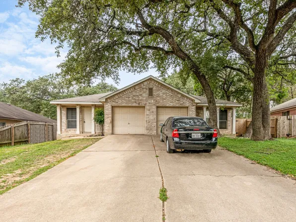 CV-AUS7216 Aldea, 7216 Aldea Dr #A, Austin, TX 78745