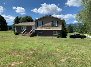 162 Sequoia Dr, Ewing, VA 24248
