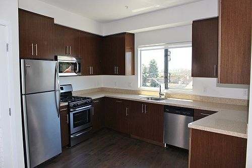 4th image of 2900 S Sepulveda Blvd Unit 501