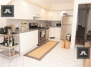 23 Garrison Rd #4, Brookline, MA 02445