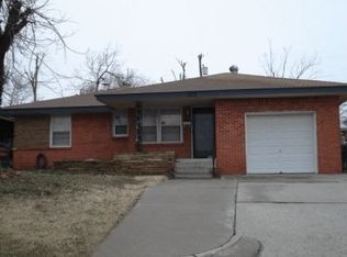 1513 N Harvard Ave, Oklahoma City, OK 73127