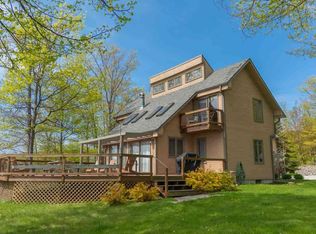 1479 N Manitou Trl W, Leland, MI 49654