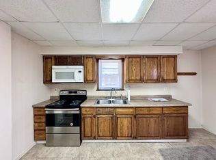 1031 N Croton Ave, New Castle, PA 16101