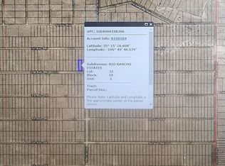 50th St NW, Rio Rancho, NM 87124