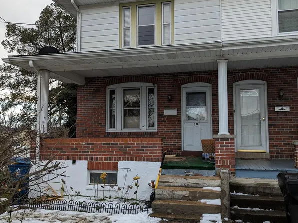 10 Wilson Ave, Reading, PA 19606
