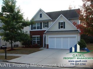 2724 Winslow Ridge Dr, Buford, GA 30519