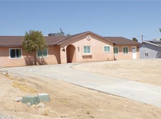 57644 Sierra Way, Yucca Valley, CA 92284