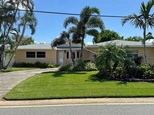 12005 5TH STREET E, TREASURE ISLAND, FL 33706