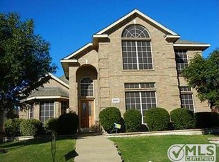 2005 Gardenridge Dr, Glenn Heights, TX 75154