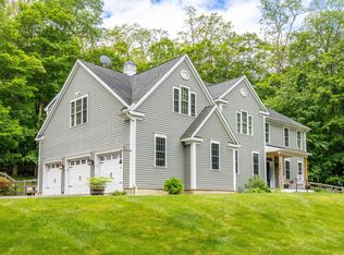 133 Hoop Pole Hill Rd, Woodbury, CT 06798