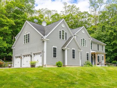 133 Hoop Pole Hill Road, Woodbury, CT, 06798