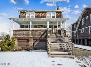 54 Osborne Ave, Bay Head, NJ 08742