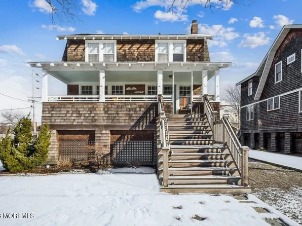 54 Osborne Ave, Bay Head, NJ 08742