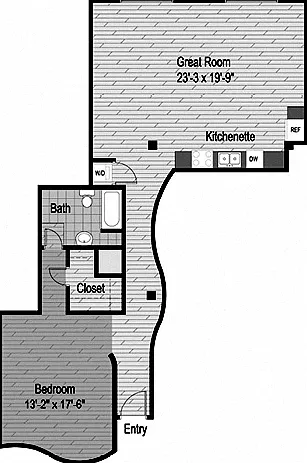 East End Lofts — Photo 44