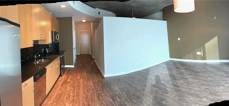 400 W Peachtree St NW #3707 — Photo 15