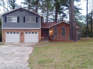 4104 Tecumseh Trl, Conley, GA 30288