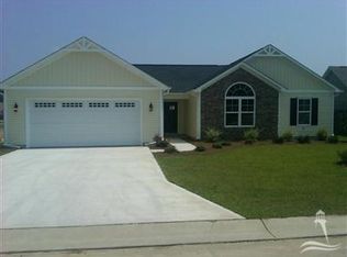 810 Heartwood Loop Rd, Leland, NC 28451