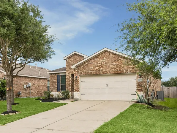 5810 Banyan Oak Ct, Richmond, TX 77407